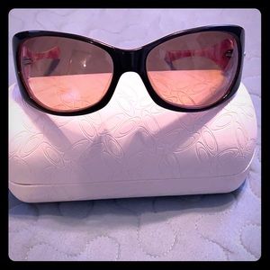 Oakley Dangerous sunglasses